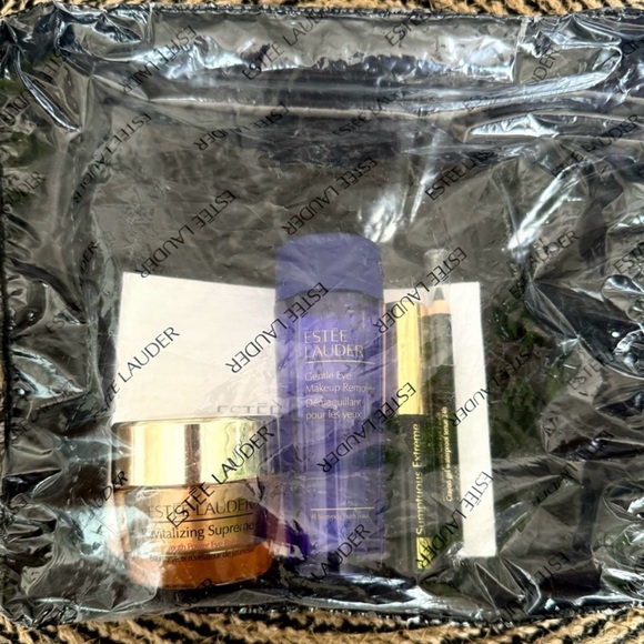 Estée Lauder - 4 Piece Eye Routine Set - Picture 2 of 2